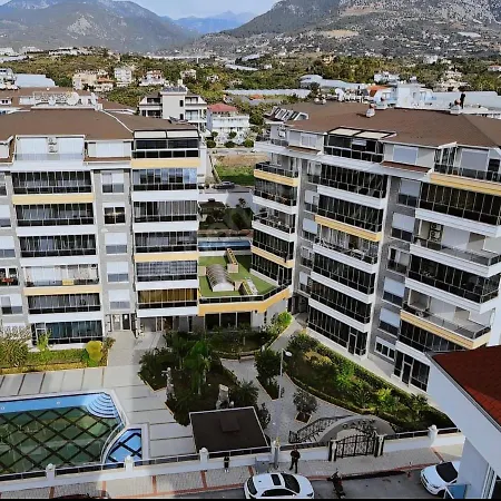 Apartament Near The Sea